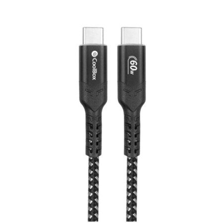 Nanocable Cable USB a USB-C...