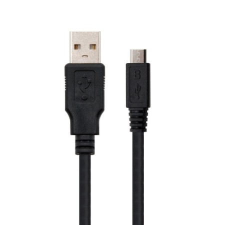 Nanocable Cable USB 2.0 A M...