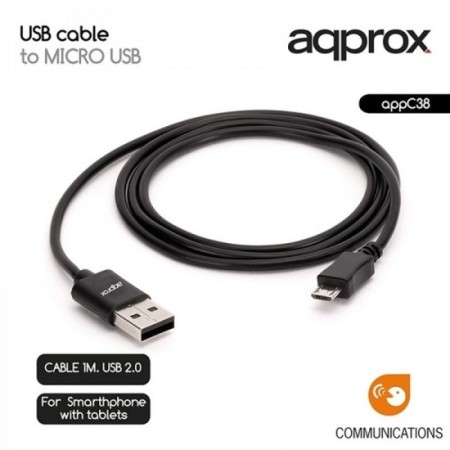 approx APPC38 Cable USB a...