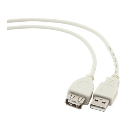 Gembird Cable Alarg. USB...