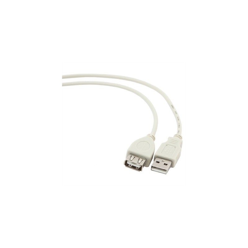 Gembird Cable Alarg. USB...