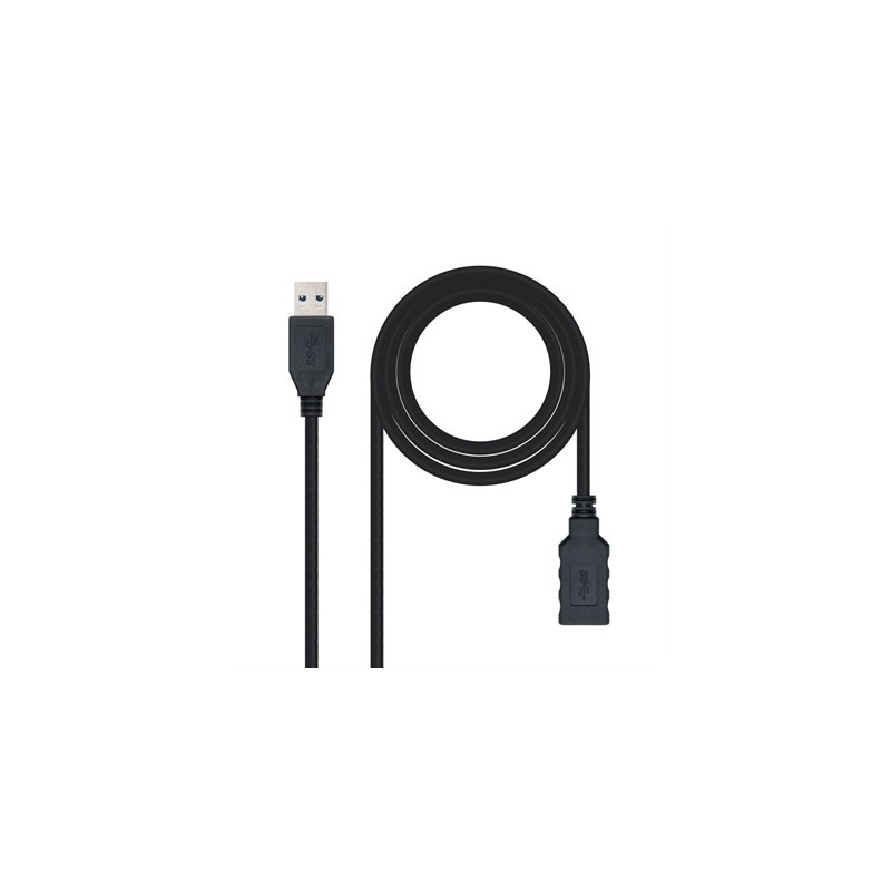Nanocable Cable USB 3.0...