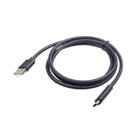 Gembird Cable USB 2.0 A M-C...