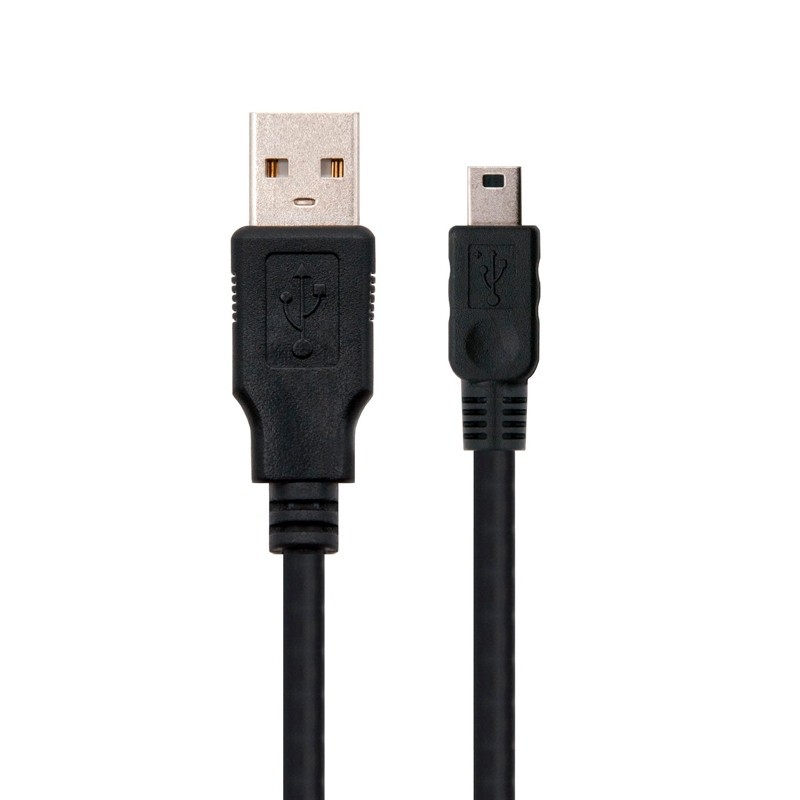 Nanocable Cable USB 2.0, A...