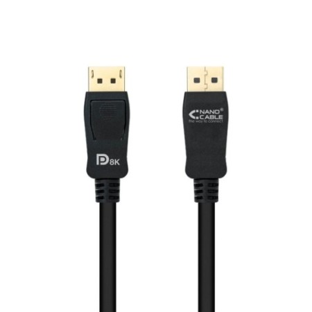 Nanocable Cable DP 1.4...