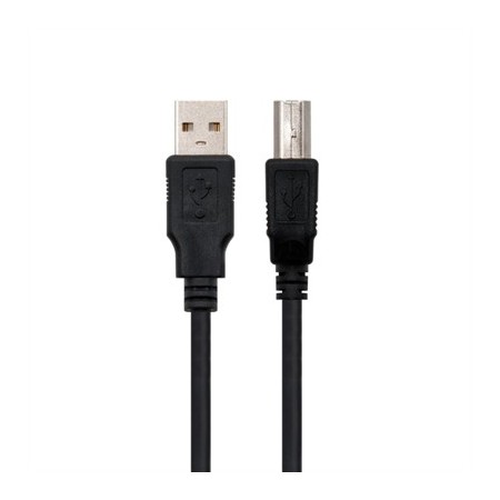 Ewent Cable USB 2.0  "A" M...