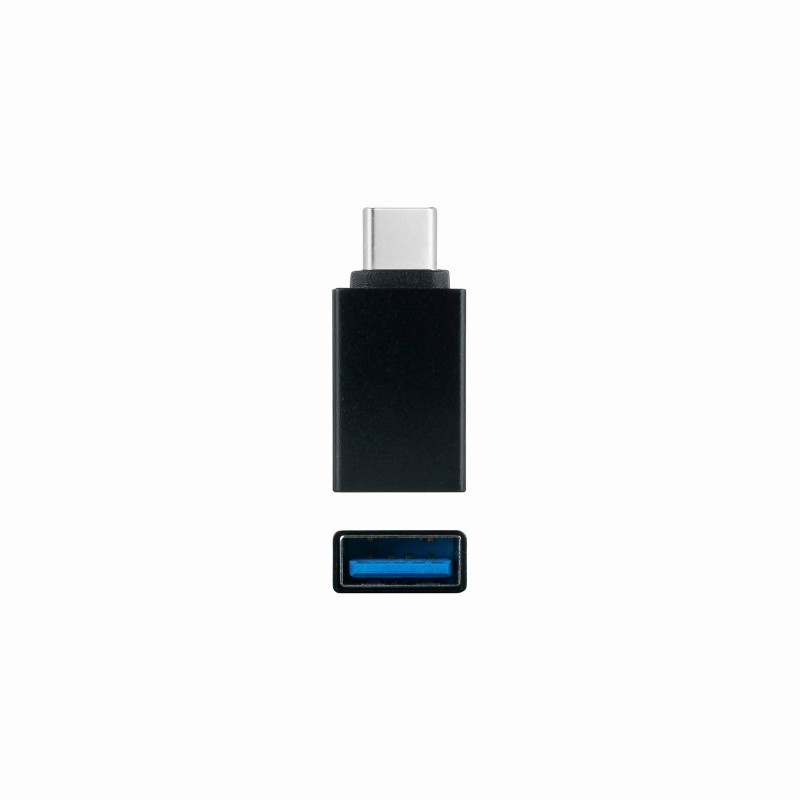 Nanocable Adaptador USB-C M...