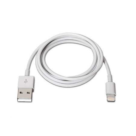 Aisens Cable Lightning M a...