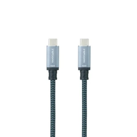 Nanocable Cable USB 3.1GEN2...