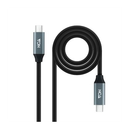 Nanocable Cable USB 3.2...