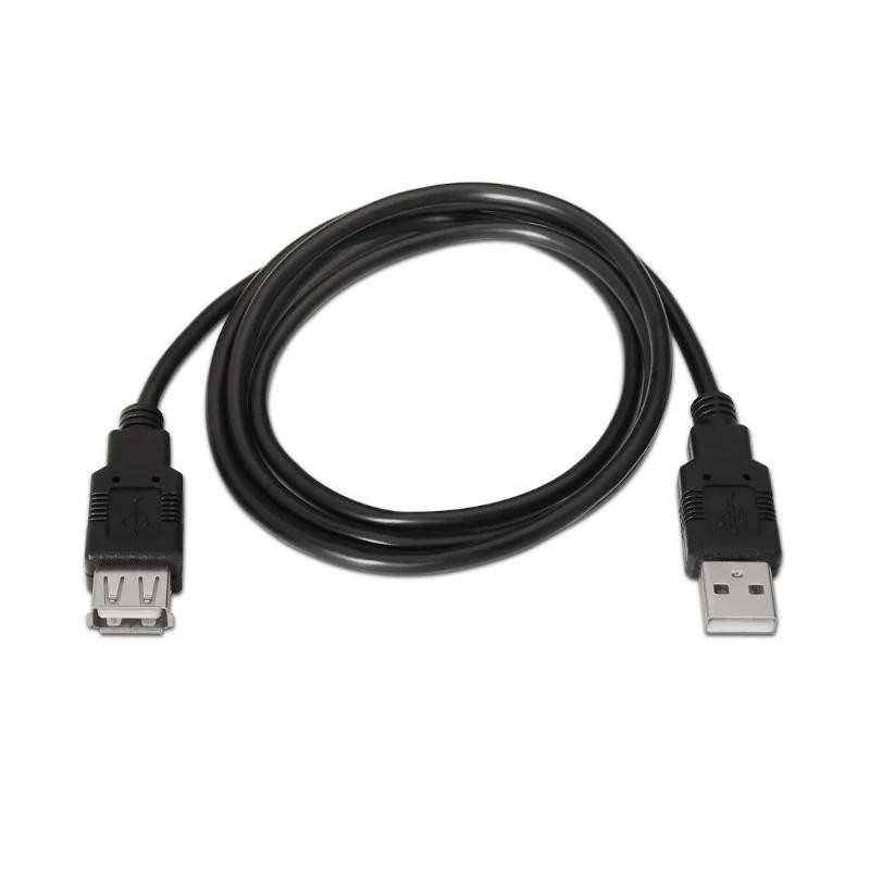 Aisens Cable USB 2.0 Tipo A...