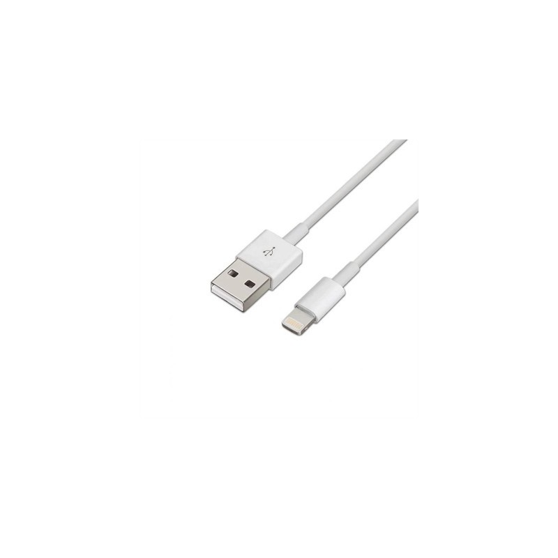 Aisens Cable Lightning M a...