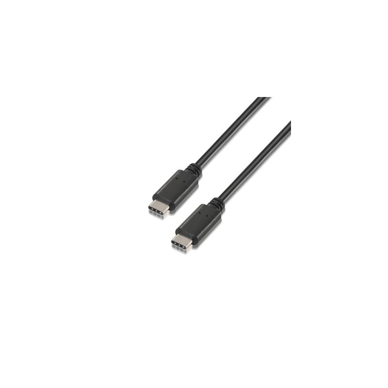 Aisens  Cable USB 2.0 3A C...