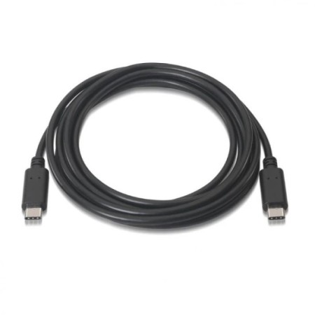 Aisens  Cable USB 2.0 3A C...