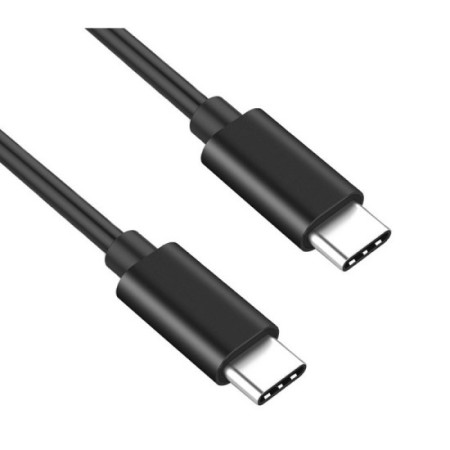 Ewent Cable USB-C A USB-C....