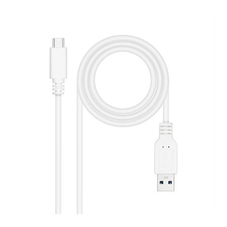 Nanocable Cable USB 3.1...