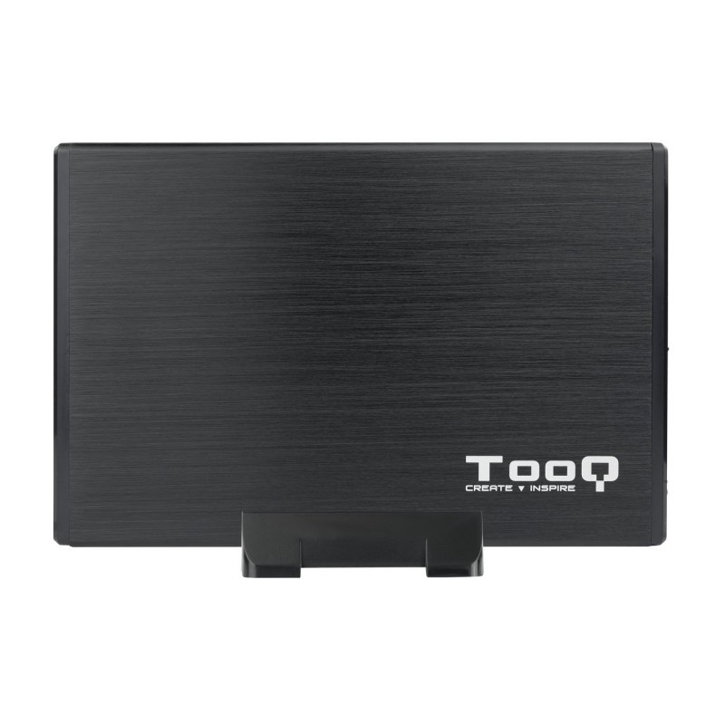 TooQ TQE-3527B caja HDD...