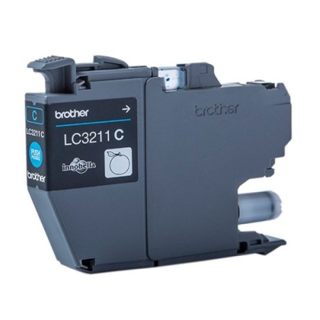 Brother Cartucho LC3211C...