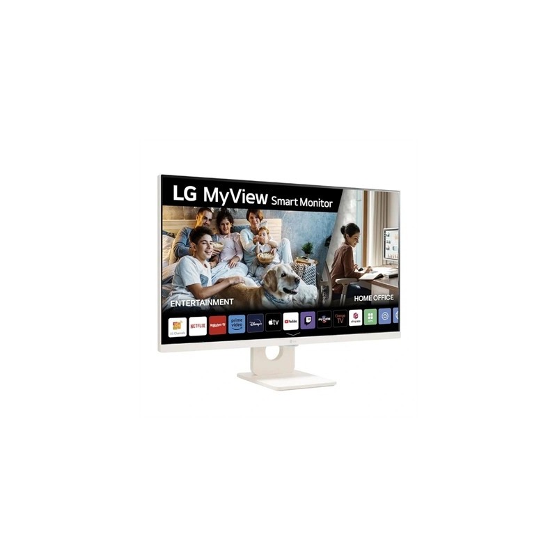 LG 22MR410-B  Monitor 21.5"...