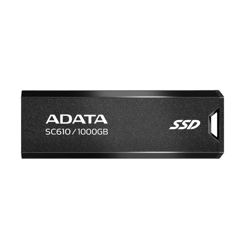 ADATA SC610 SSD Externo 1TB...