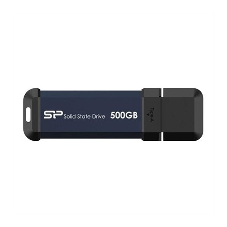 SP SSD Externo MS60 500GB...