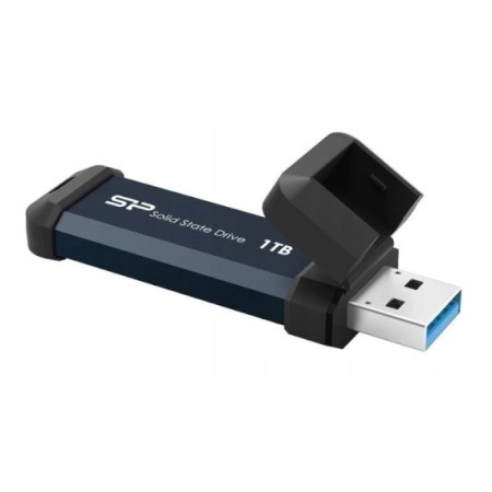 SP SSD Externo MS60 1TB USB...