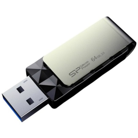 SP memoria USB Blaze B30...
