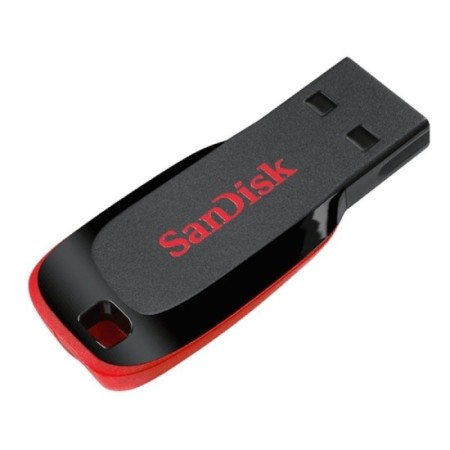 SanDisk SDCZ50-064G-B35...