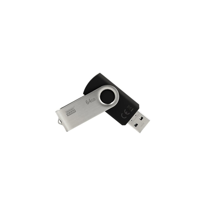 Goodram UTS3 Lápiz USB 64GB...