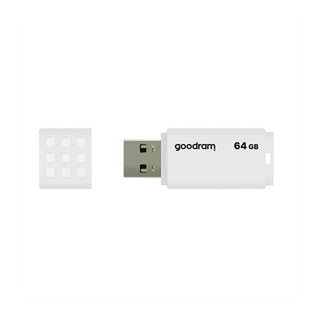Goodram UME2 Lápiz USB 64GB...