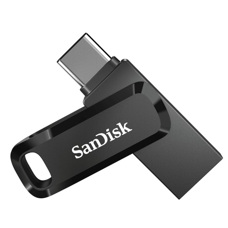 SanDisk Ultra Dual Drive Go...