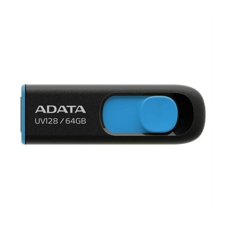 ADATA Lapiz Usb UV128 64GB...
