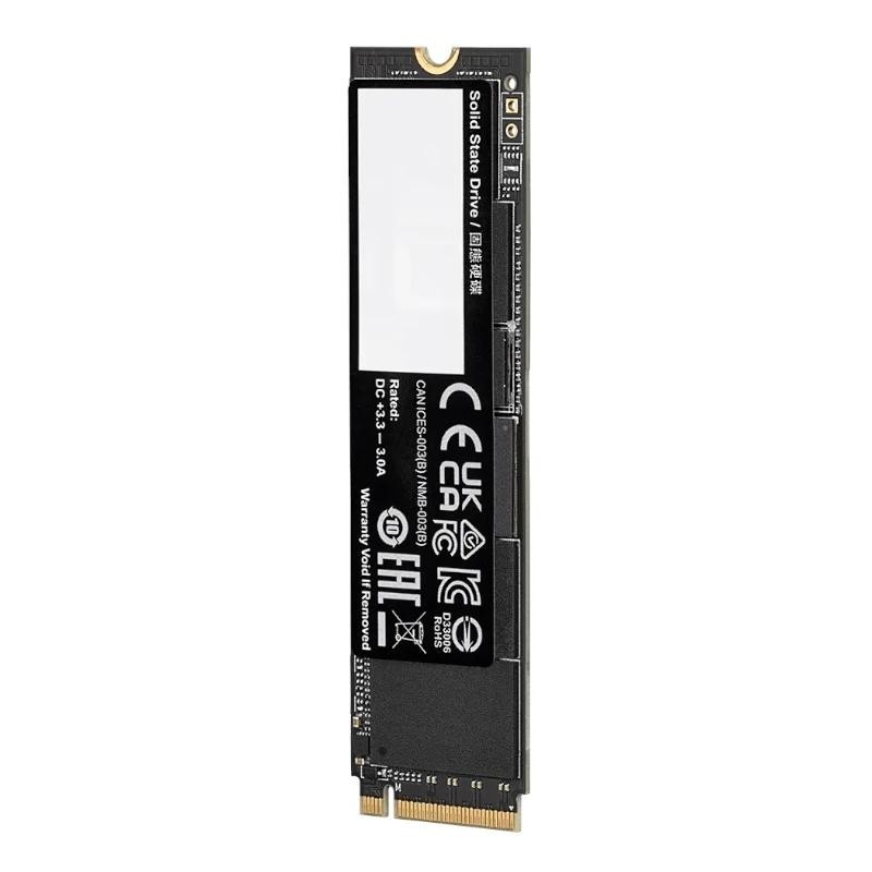 SP S55 SSD 960GB 2.5" 7mm...