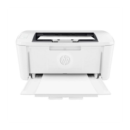 HP Impresora LaserJet M110w...