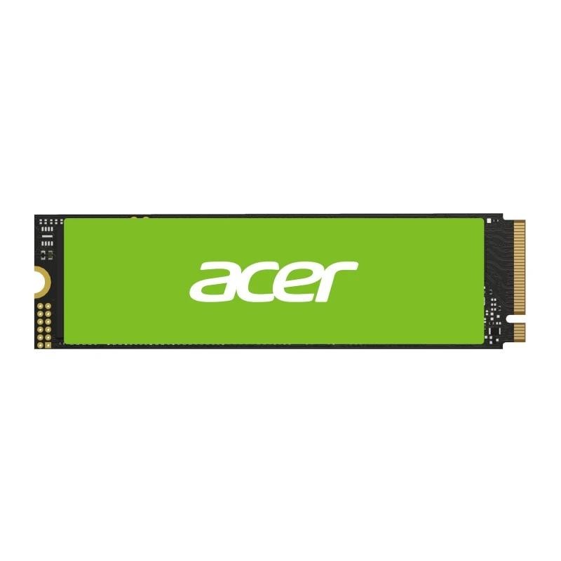 ACER SSD FA100 512Gb PCIe...