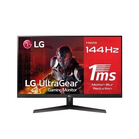 LG 32GN600-B monitor 31.5"...