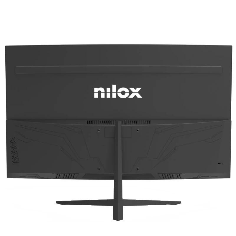 NILOX NXM27CRV01 Monitor...