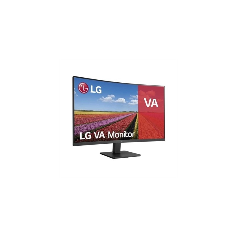 LG 32MR50C-B  monitor 31.5"...