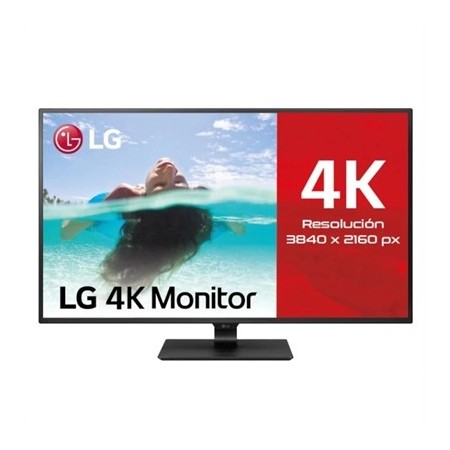 LG 43UN700P-B Monitor 43"...