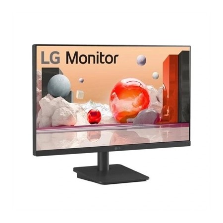 LG 25MS500-B Monitor 24.5"...