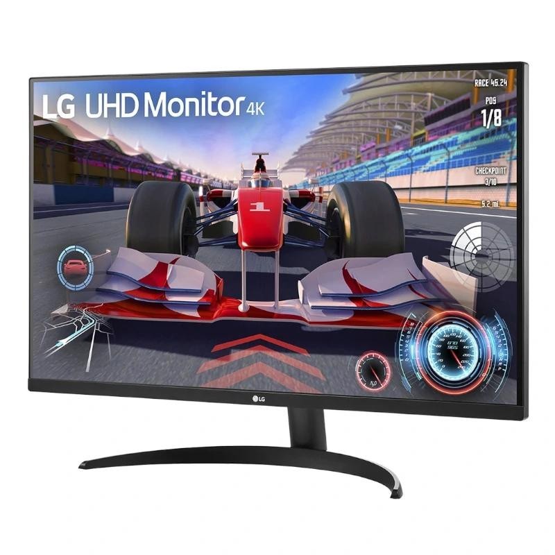 LG 32UR550-B  monitor LED...
