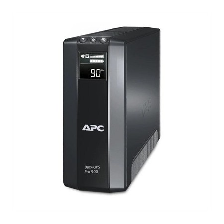 APC Back-UPS Pro 900AV 230V...