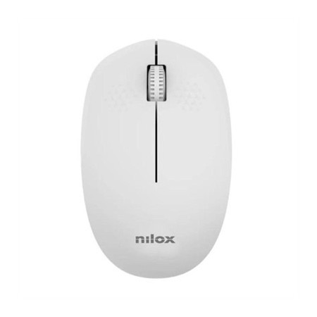 Nilox Ratón Wireless, 1000...