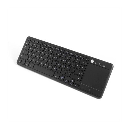 CoolBox teclado inalambrico...