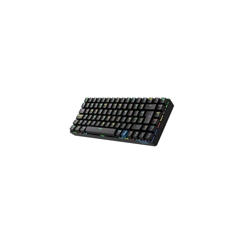 Hiditec teclado Gaming GM1K...