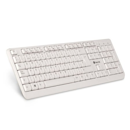 NGS teclado USB SPIKE 12...