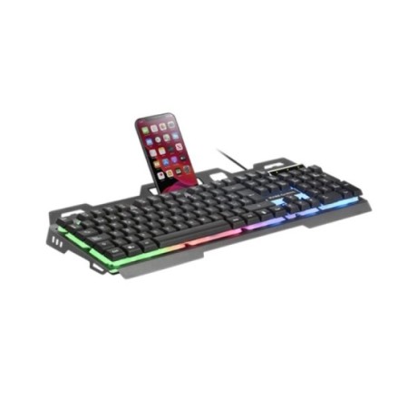 Mars Gaming MK120 teclado...