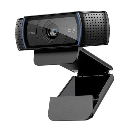 Logitech Webcam  C920 HD...
