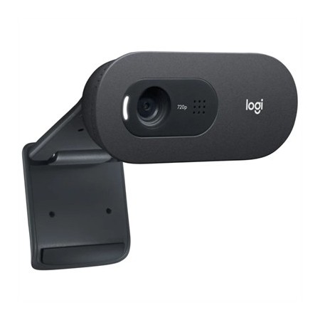 Logitech Webcam c505E...