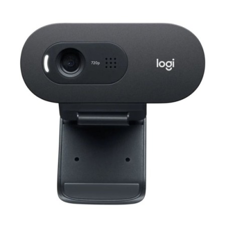 Logitech Webcam c505E...